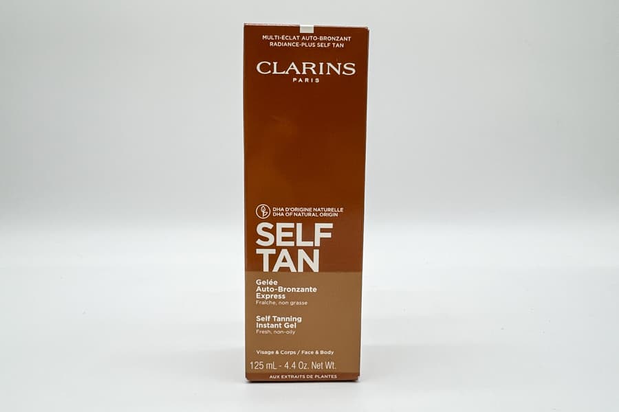 Selbstbräuner Clarins
